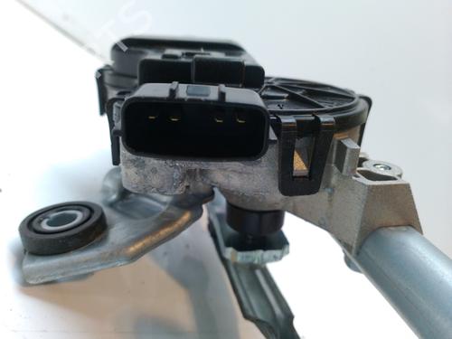 Front wiper motor RENAULT ARKANA I (LCM_, LDN_)  | BP22651896M29 