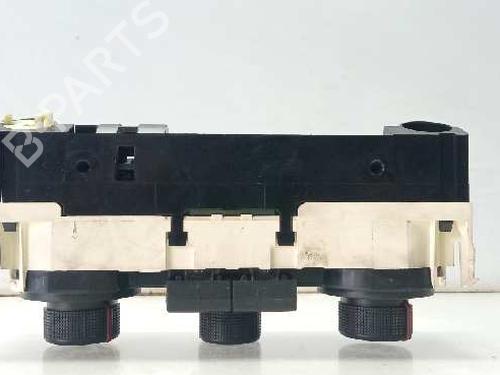 Climate control SEAT IBIZA III (6L1)  | BP7961173I5 
