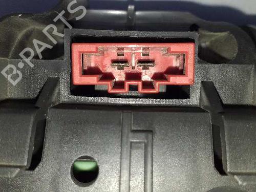 Heater blower motor RENAULT MEGANE III Coupe (DZ0/1_)  | BP7958078M62 