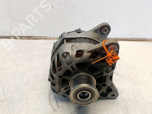 Used Alternator Alternator 39613744 39613744