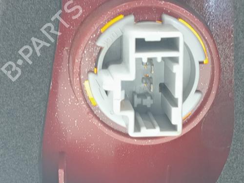 Left side indicator MAZDA 3 (BK) 2.0 (BKEP) | BP20984956I20 - Image 6