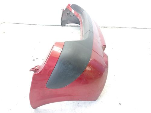 Rear bumper CITROËN XSARA PICASSO (N68)  | BP25919547C8 