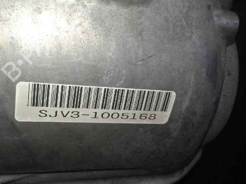 Gearbox HONDA FR-V (BE) 1.8 (BE1) | BP10276343M3 