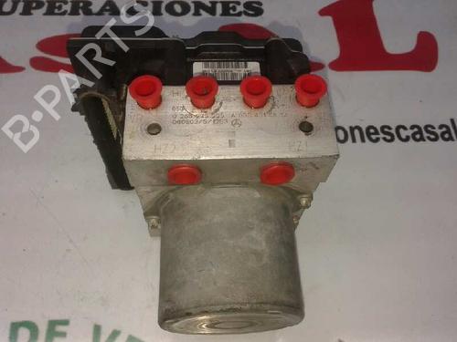 Used ABS pump ABS pump MERCEDES-BENZ B-CLASS Sports Tourer (W245) B 200 CDI (245.208) (140 hp) 7952204 7952204