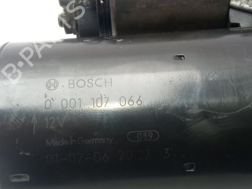 Starter ALFA ROMEO 147 (937_) 1.6 16V T.SPARK ECO (937.AXA1A, 937.BXA1A) | BP12310038M8 