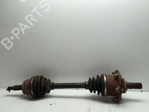 Used Right rear driveshaft Right rear driveshaft 34347152 34347152