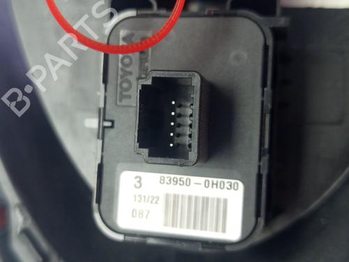 Andre TOYOTA AYGO (_B4_)  | BP31159173O1 