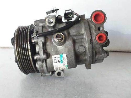 Used AC compressor AC compressor 7958885 7958885