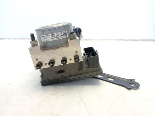ABS Bremseaggregat TOYOTA AYGO X (_B7_) 1.0 VVT-i (KGB70) | BP29336531M43 