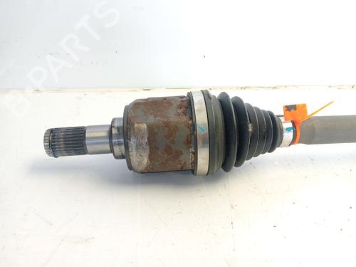 Right front driveshaft KIA CEED (CD) 1.4 T-GDI | BP30645260M39 - Image 4
