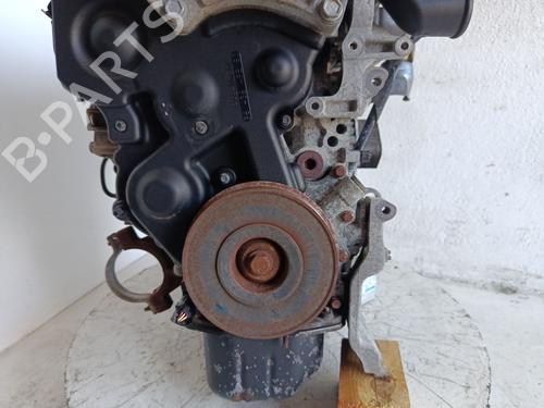 Engine FORD FOCUS I Saloon (DFW) 1.8 Turbo DI / TDDi | BP36503488M1 - Image 13