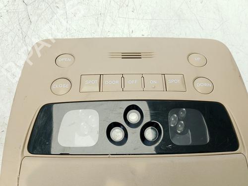 Interior roof light LEXUS GS (_S19_) 450h (GRS191_, GWS191_) | BP36779404I8 - Image 3