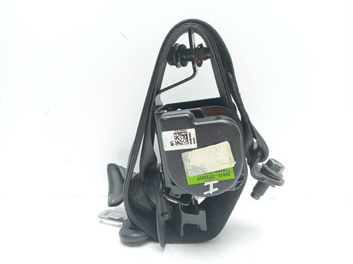 Used Rear left seatbelt HYUNDAI ix35 (LM, EL, ELH) [2009-2016]  17524032