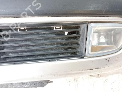 Foran støtfanger SKODA FABIA I (6Y2) 1.4 | BP29753575C7 