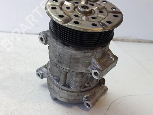 AC compressor TOYOTA VERSO (_R2_) | BP30547156M34