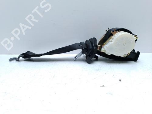 Front right seatbelt BMW 1 (E87)  | BP17824940I25