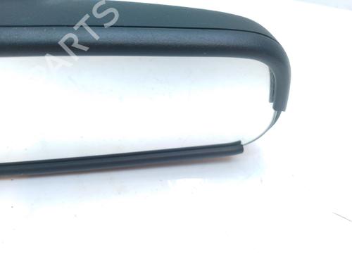 Rear mirror AUDI A5 Sportback (8TA) 2.0 TDI | BP16205046I6 