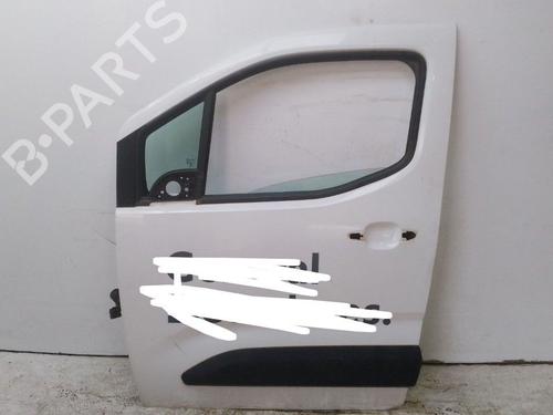 Used Left front door Left front door 38178197 38178197