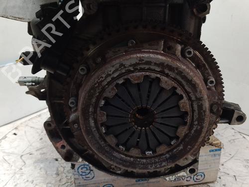 Engine PEUGEOT 206 Hatchback (2A/C) 1.4 i | BP31697315M1 - Image 11