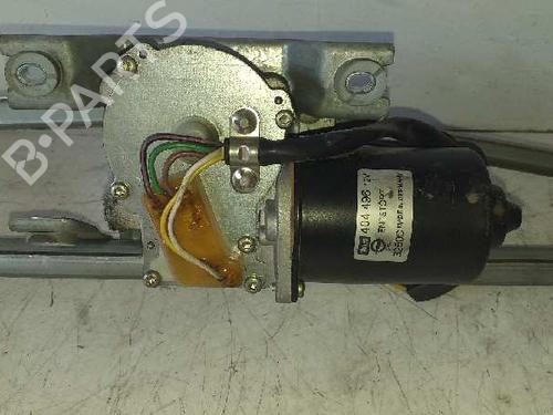 Front wiper motor OPEL ZAFIRA A MPV (T98)  | BP7958069M29 