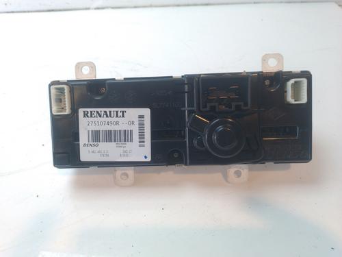 Climate control RENAULT MASTER III Van (FV)  | BP22363882I5 