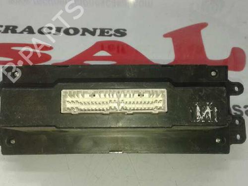 Climate control KIA SORENTO I (JC) 2.4 | BP7951643I5 