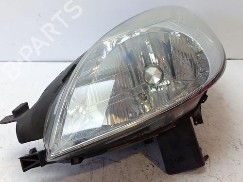 Scheinwerfer links für CITROËN XSARA PICASSO (N68) 1.6 HDi (90 hp) 29452313