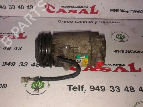 Used AC compressor AC compressor 7963467 7963467