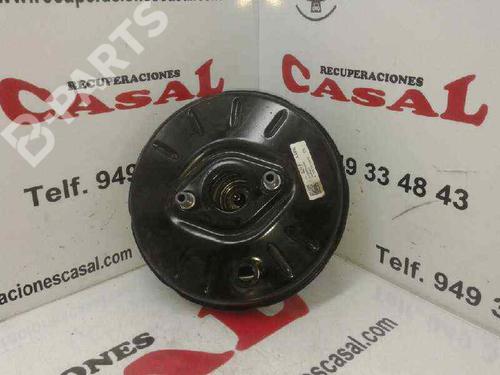 Used Servo brake Servo brake OPEL ASTRA K (B16) [2015-2022] 7952132 7952132