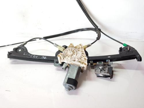 Front left window mechanism PEUGEOT 206 Hatchback (2A/C) 1.6 16V | BP10677851C22 
