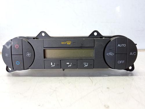 Used Climate control Climate control 10184091 10184091