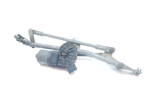 Front wiper motor PEUGEOT PARTNER Tepee 1.6 VTi | BP24702883M29 - Image 2