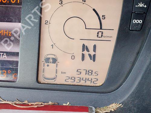 Left front driveshaft CITROËN C3 Picasso (SH_)  | BP34187294M38  - Image 14