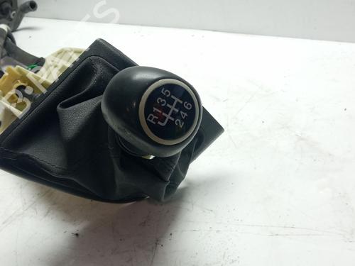 Selector da caixa CITROËN JUMPER II Bus 2.2 HDi 130 | BP31191438M90 - Image 3