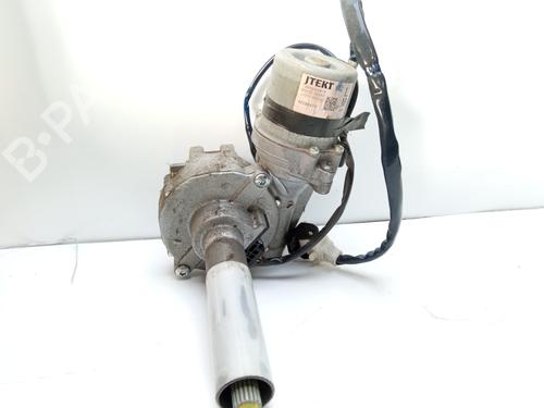 Used Steering column Steering column 15837049 15837049