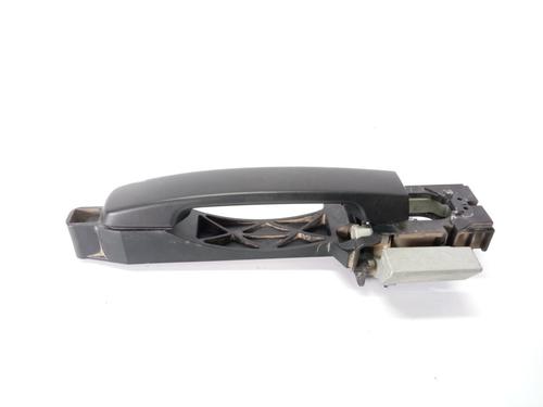 Used Rear right exterior door handle NISSAN NAVARA NP300 (D40) [2004-2025]  11422224