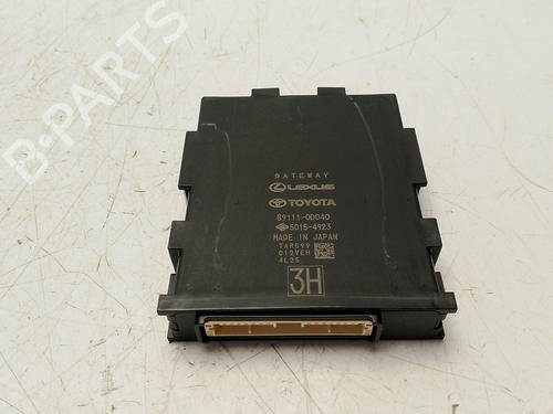 Used Electronic module Electronic module 37720139 37720139