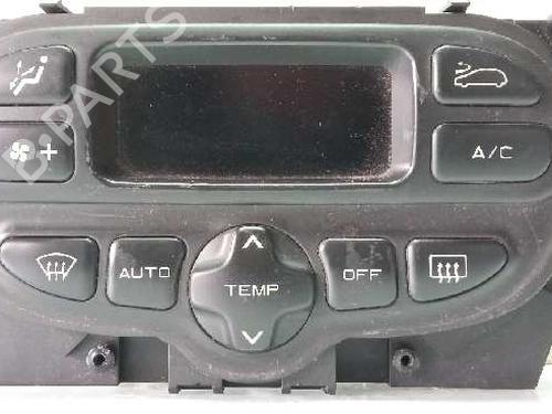 Climate control CITROËN XSARA PICASSO (N68) 2.0 HDi | BP7960947I5 