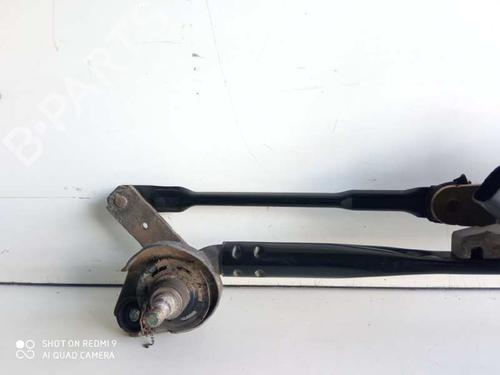 Front wiper motor HYUNDAI SANTA FÉ II (CM) 2.2 CRDi GLS | BP9852806M29 