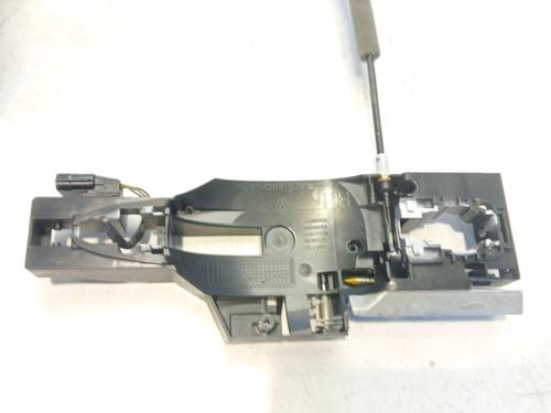 Front right lock RENAULT KADJAR (HA_, HL_) 1.6 TCe 165 (HLMH) | BP29735121C97 
