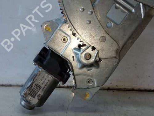 Front right window mechanism RENAULT KANGOO (KC0/1_) | BP7960664C23 - Image 4