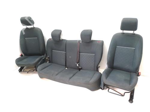 Seats set FORD FIESTA VI (CB1, CCN) 1.4 TDCi | BP13251277C78 