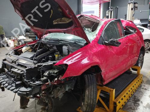 Pedal VW POLO V (6R1, 6C1) | BP16772577I4 - Image 10