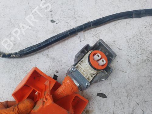 Elektronisk modul TOYOTA COROLLA Hatchback (_E21_, _EA1_, _EH1_)  | BP22752419M83 