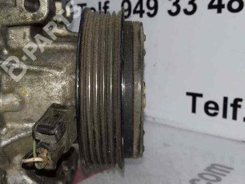 AC compressor FIAT PANDA (169_) 1.2 (169.AXB11, 169.AXB1A) | BP7964034M34 