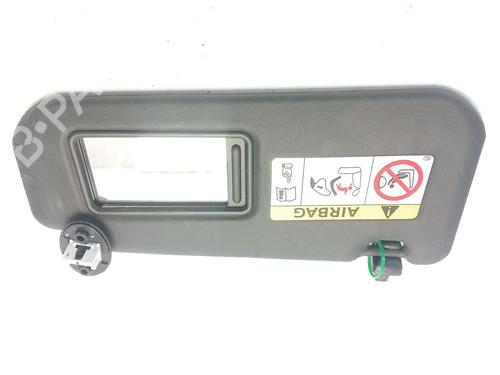 Left sun visor TOYOTA C-HR (_X1_) | BP30856277I1 - Image 3