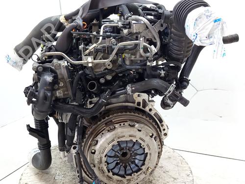 Engine RENAULT KADJAR (HA_, HL_) 1.6 TCe 165 (HLMH) | BP29735142M1 