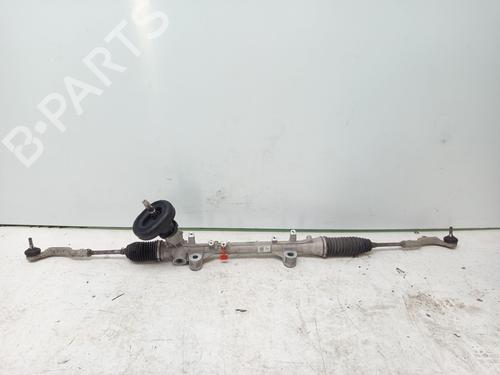 Used Steering rack Steering rack RENAULT CAPTUR I (J5_, H5_) 0.9 TCe 90 (90 hp) 33461185 33461185