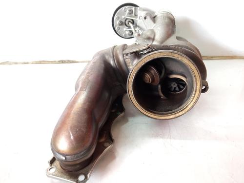Turbocharger/Supercharger BMW X3 (E83) 2.5 i | BP9630746M71 