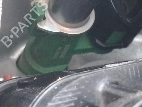 Engine TOYOTA YARIS (_P13_) | BP25037209M1